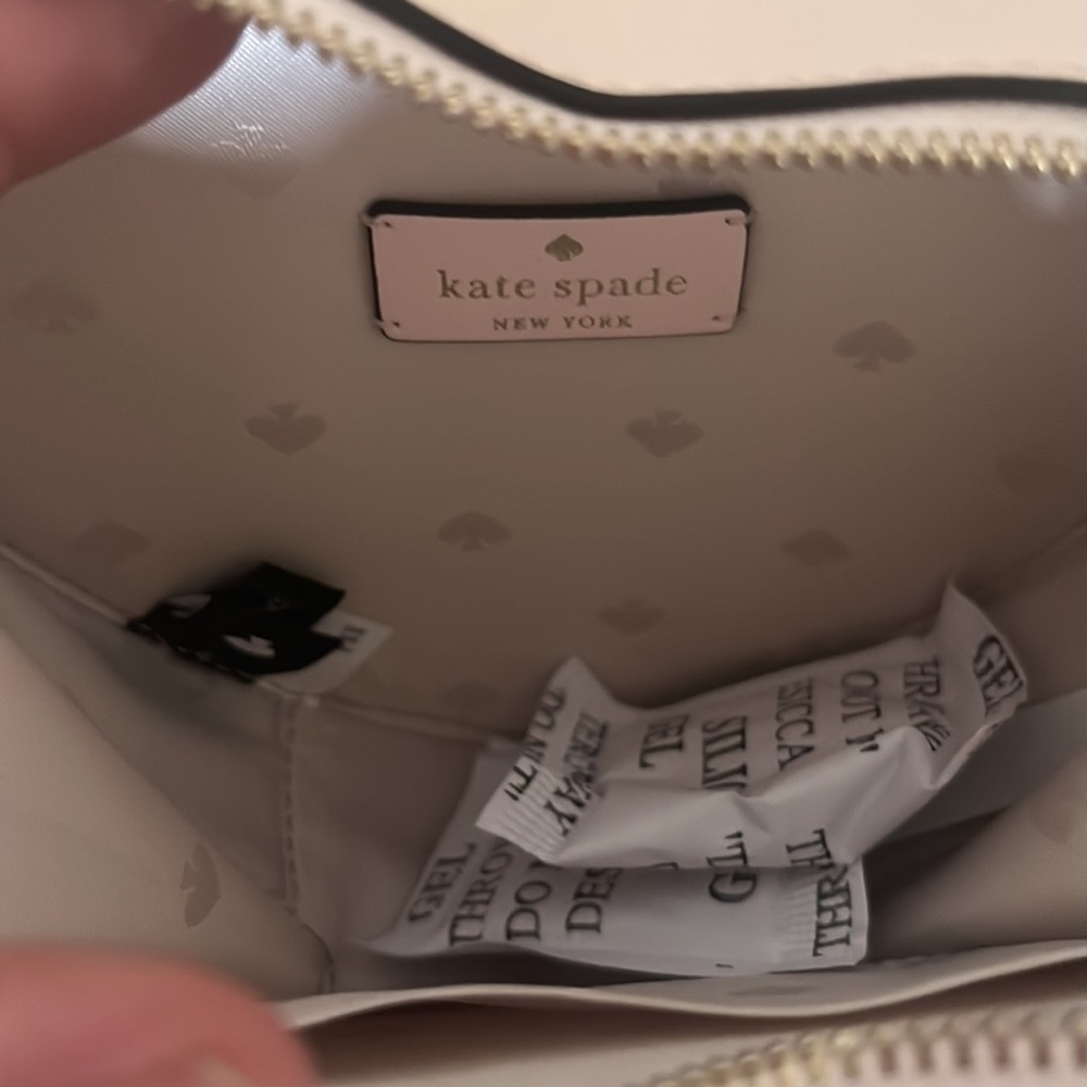 BNWT Kate Spade  Love Shack Mini - Picture 7 of 10